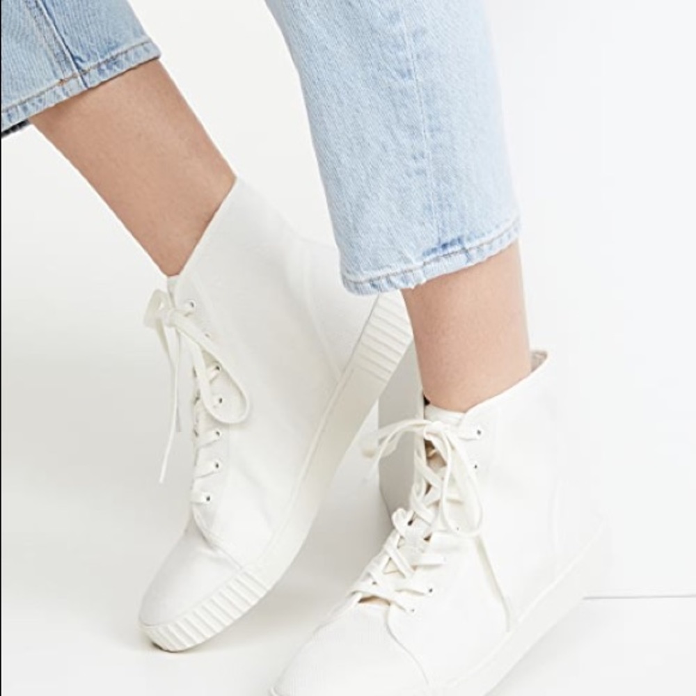 VINCE. sneakers